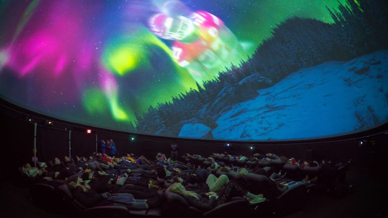 SuperBowl LII NFL 360 Dome Experience 009 SuperBowl LII NFL 360 Dome Experience 009