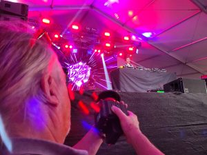 DomeRx_ACL_2022_DomeFisheyeCapture_PurpleDiscoMachine