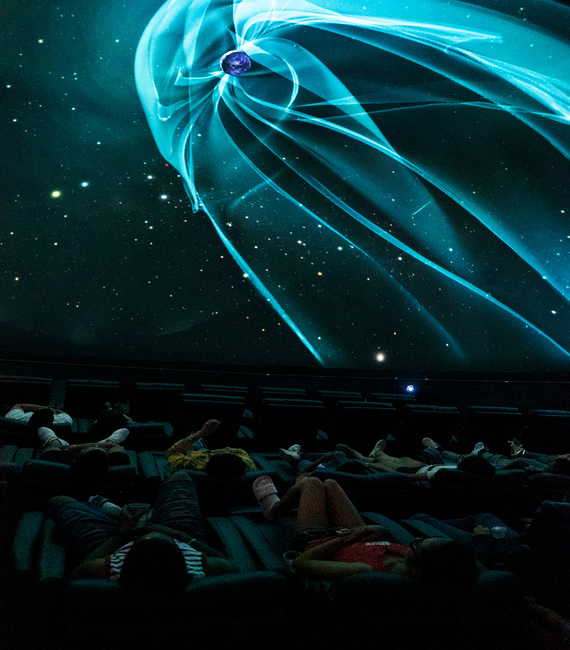 Fantasy Dome Bella Gaia Int