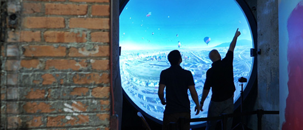 Immersive Hot Air Balloon Exhibit – Spark! Children’s Museum Immersive Hot Air Balloon Exhibit – Spark! Children’s Museum