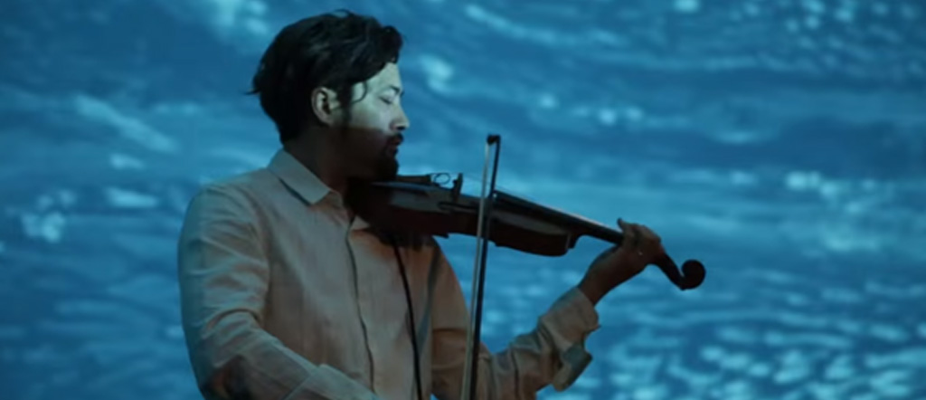 Introducing OmniSpace