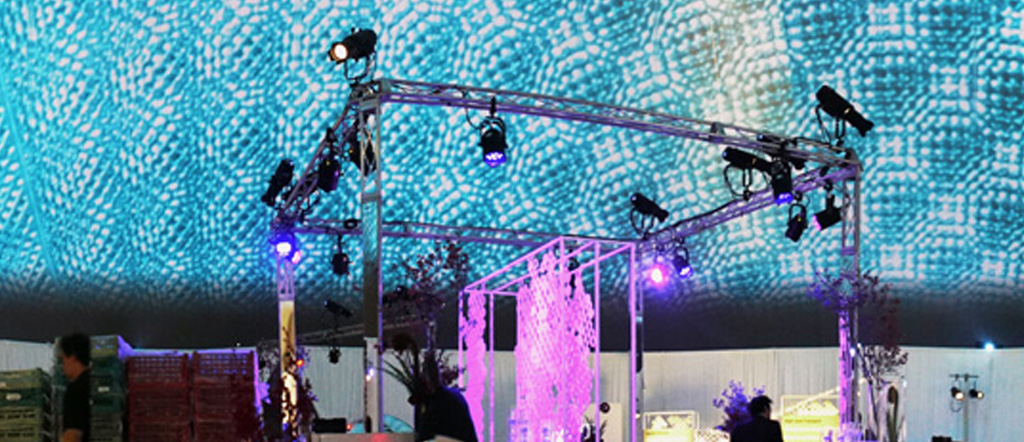 MIT VIP Fundraising Dinner Dome MIT VIP Fundraising Dinner Dome