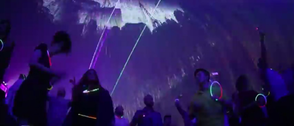 Introducing OmniSpace