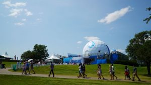 AT&T Fan Dome PGA 001