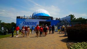 AT&T Fan Dome PGA 004