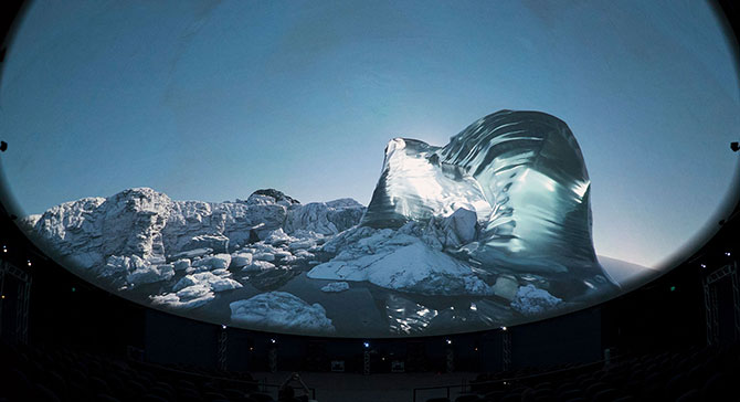 Custom Content Production 1 Omnispace360 Custom Content Production