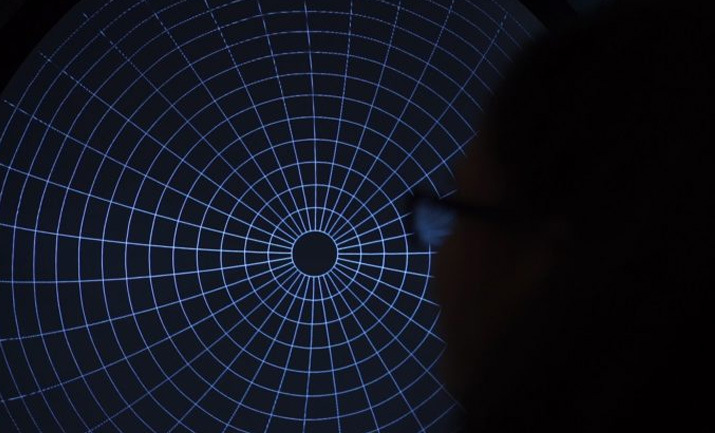 Omnispace Automatic Calibration System Omnispace Automatic Calibration System