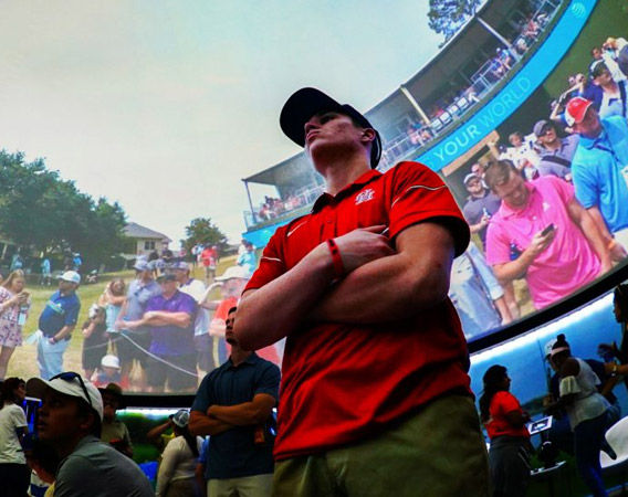 OMNISPACE360 TECHNOLOGIES OMNISPACE360 TECHNOLOGIES