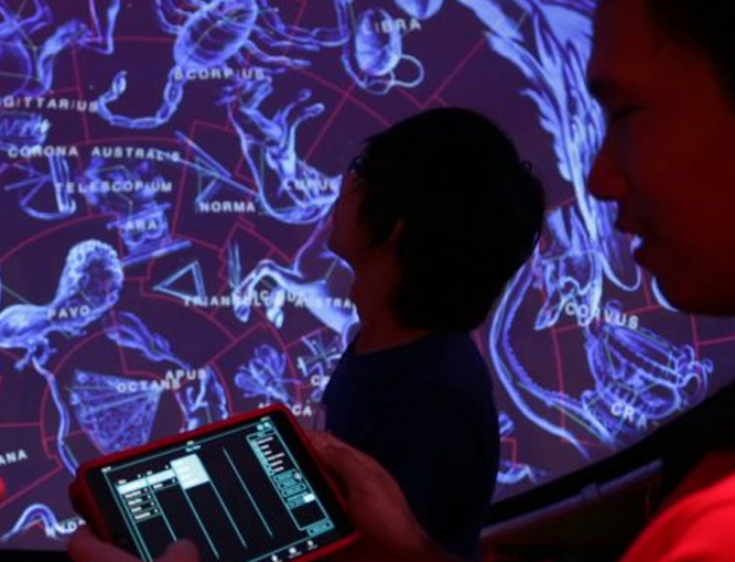 OMNISPACE360 TECHNOLOGIES OMNISPACE360 TECHNOLOGIES